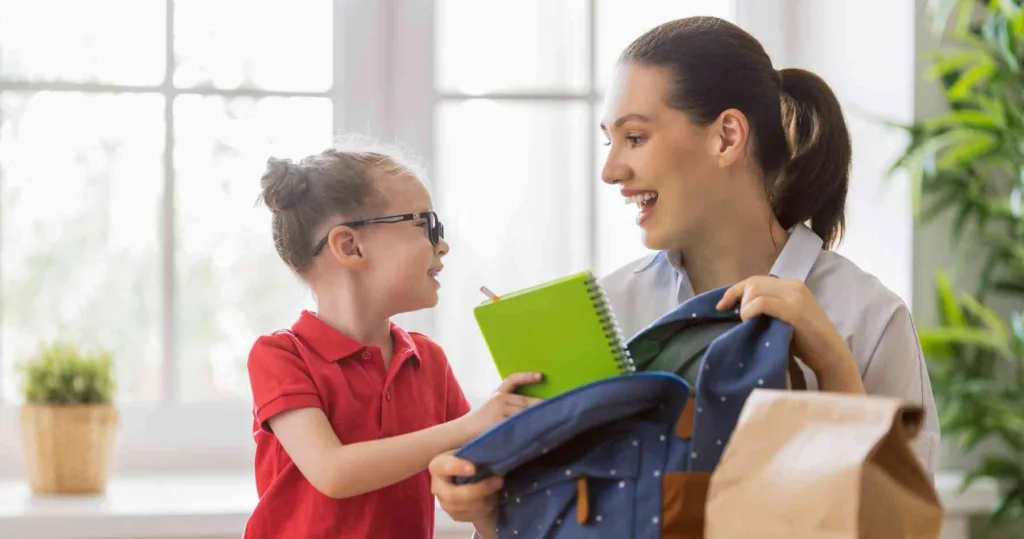 Preparing Your Child For Preschool: Tips For A Smooth Transition