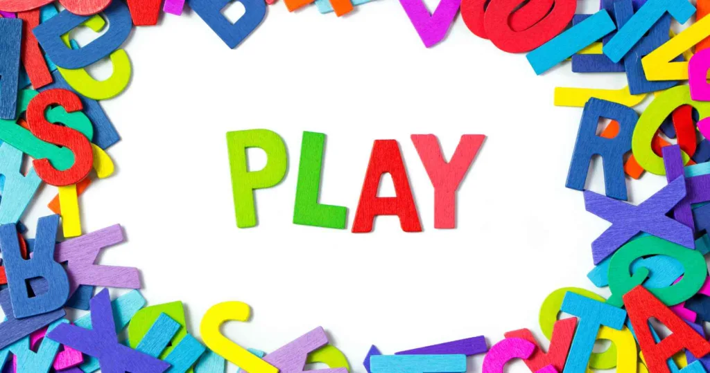 Play-Based Learning