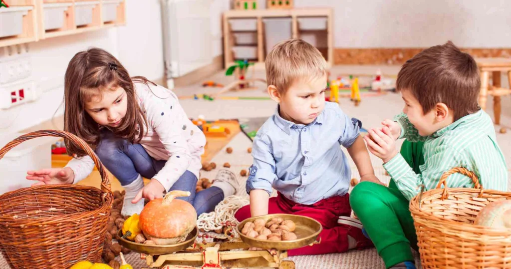 Social Benefits Of Preschool