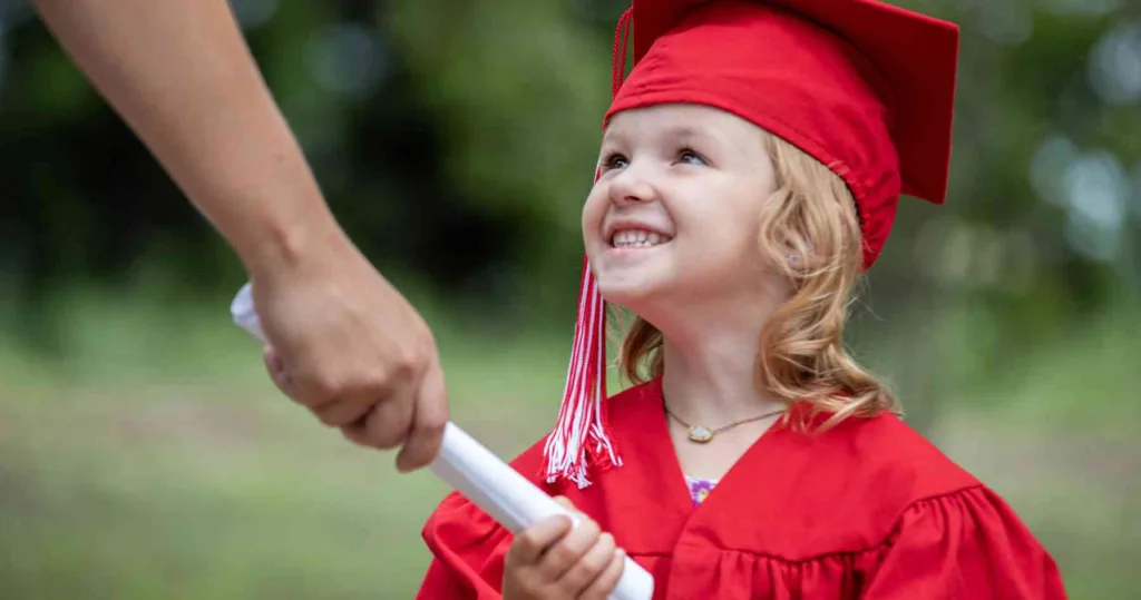 Preschool Academic Success, Play-Based Learningearly Childhood Development, Academic Success,