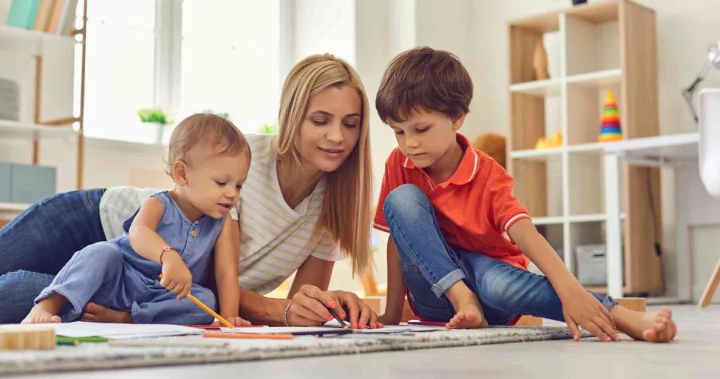 Preschool And Parental Involvement
