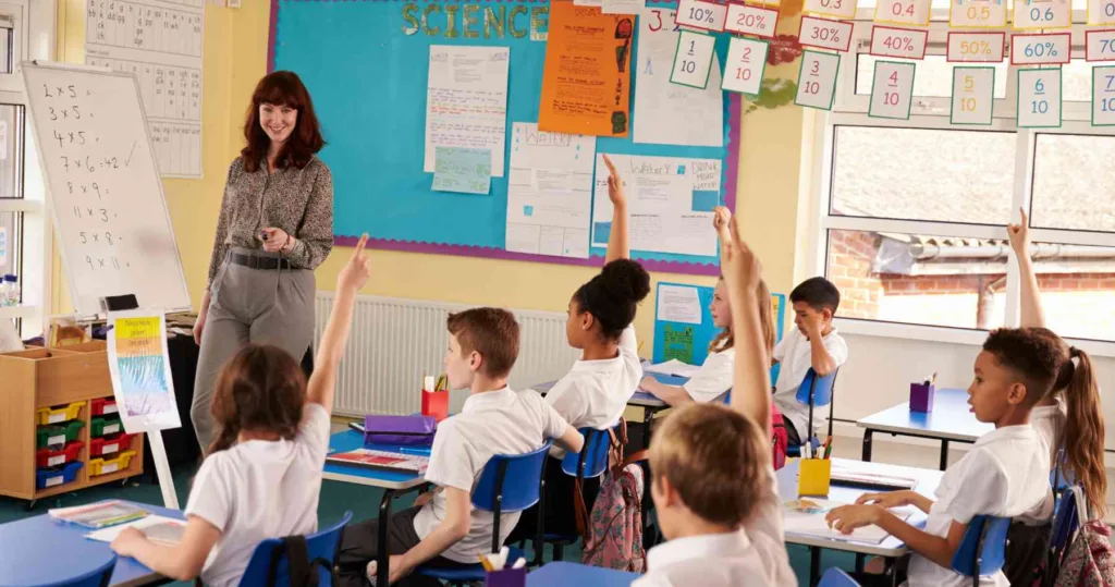 Montessori Approach To Pre-Primary Education, Montessori Approach, Pre-Primary Education