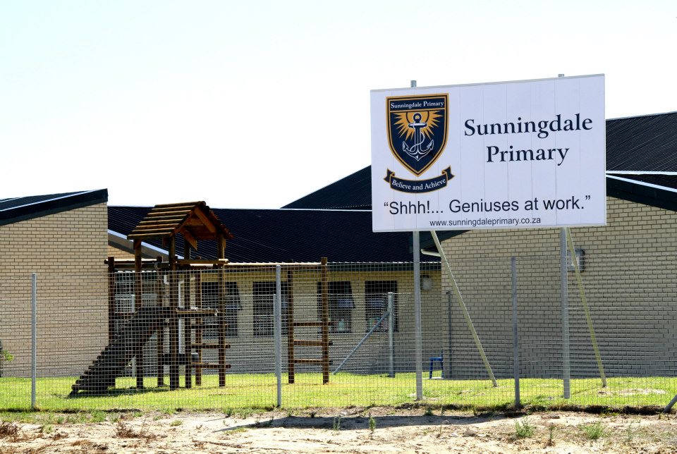 sunningdale cape town schools